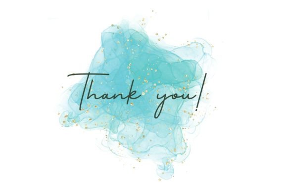 Watercolor Splash Gitter Clipart Freebies Review